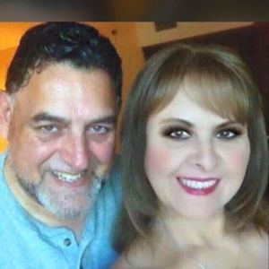 Meet your Posher, Rosalynda